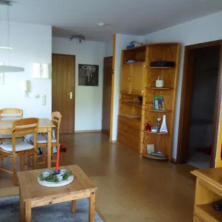 Ferienwohnung Bergblick (beim Kurgebiet) Bad Urach